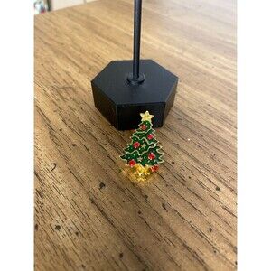 Christmas Tree pin